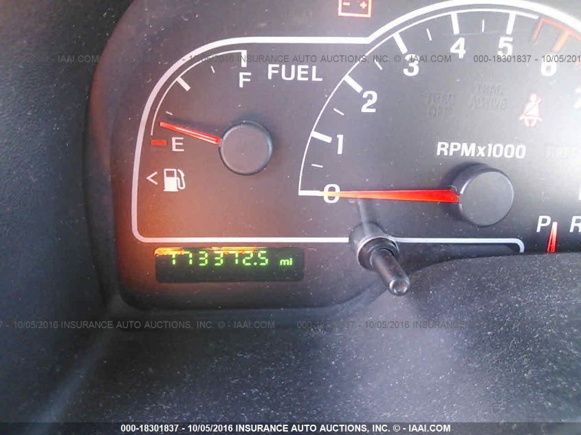 2001 Ford Windstar Sel VIN: 2FMZA53491BA93192 Lot: 18301837