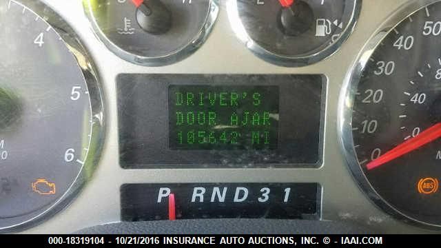 2004 Mercury Monterey Convenience/Luxury VIN: 2MRDA20224BJ00856 Lot: 18319104