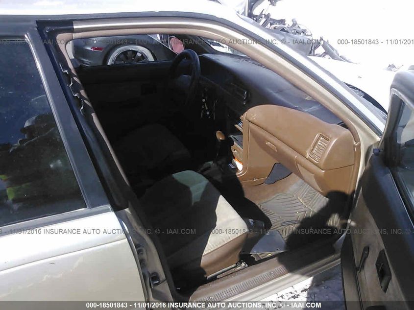 1NXAE94A5MZ183211 1991 TOYOTA COROLLA photo no. 5