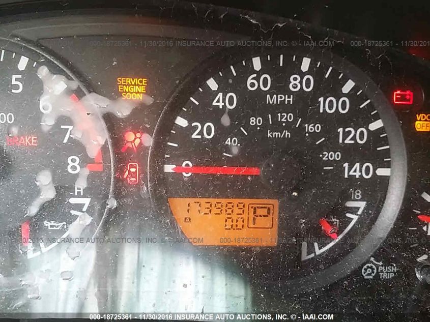 5N1ANO8UX6C529620 2006 Nissan Xterra Off Road/S/Se