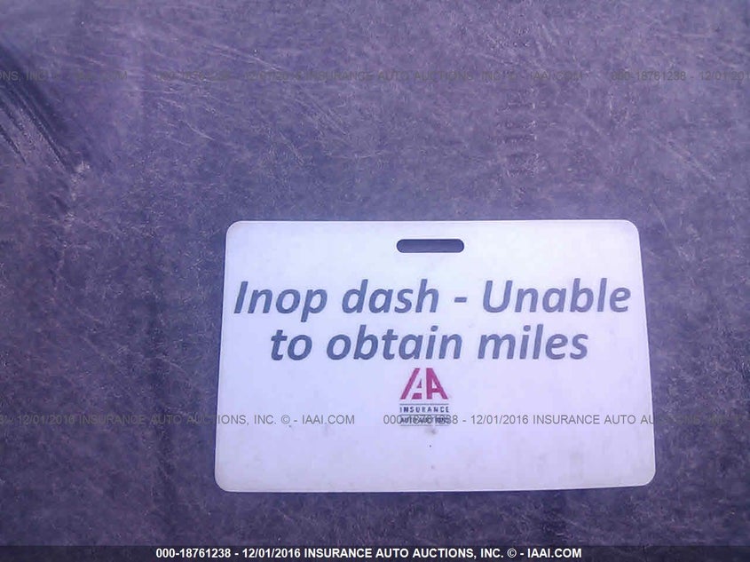 2005 Suzuki Extreme VIN: RKKECPL335G568390 Lot: 18761238