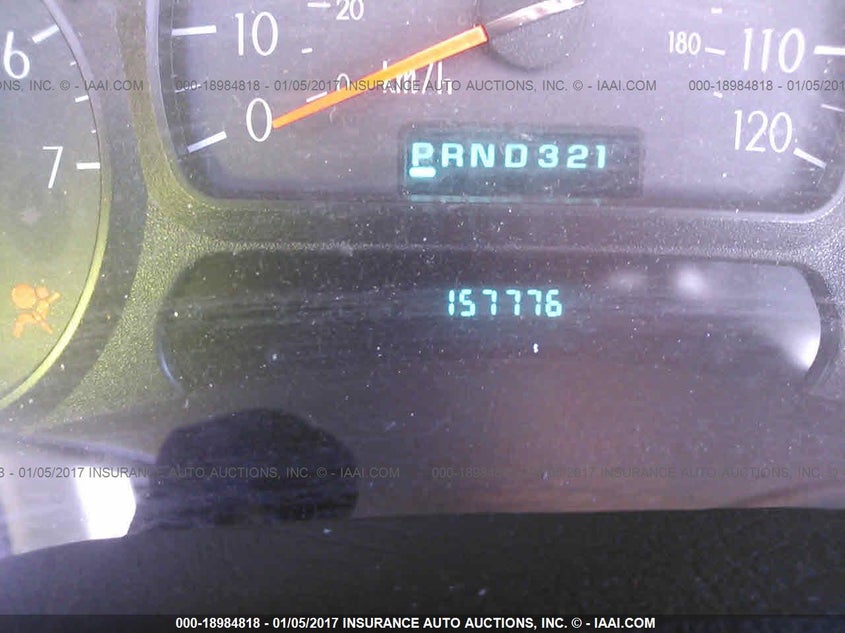 2004 Isuzu Ascender S/Ls/Limited VIN: 4NUDS13S442103693 Lot: 18984818