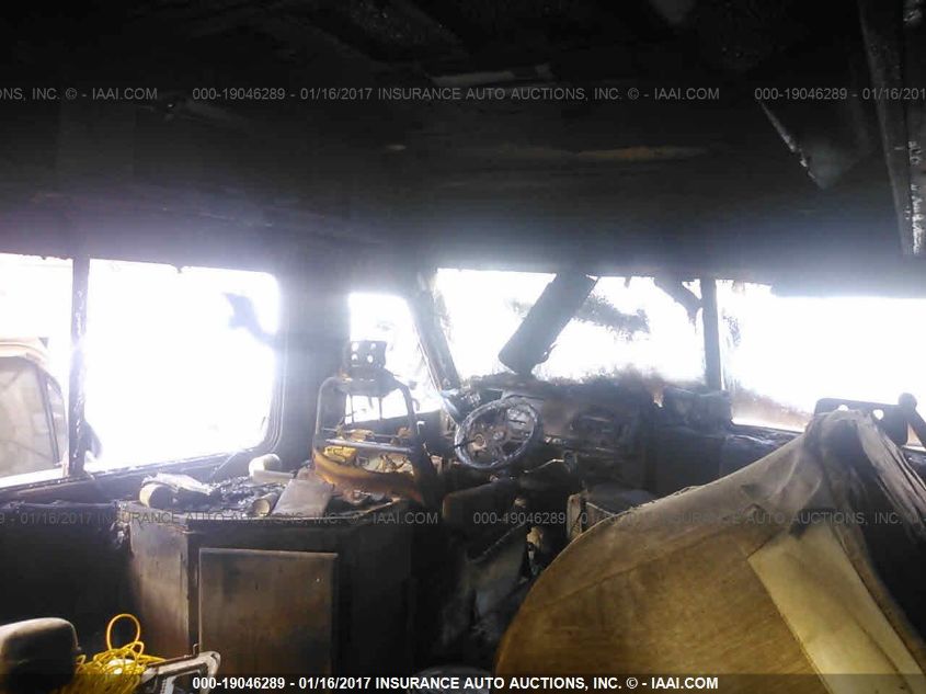 1986 Chevrolet P30 VIN: 1GBKP37W4G3320614 Lot: 19046289