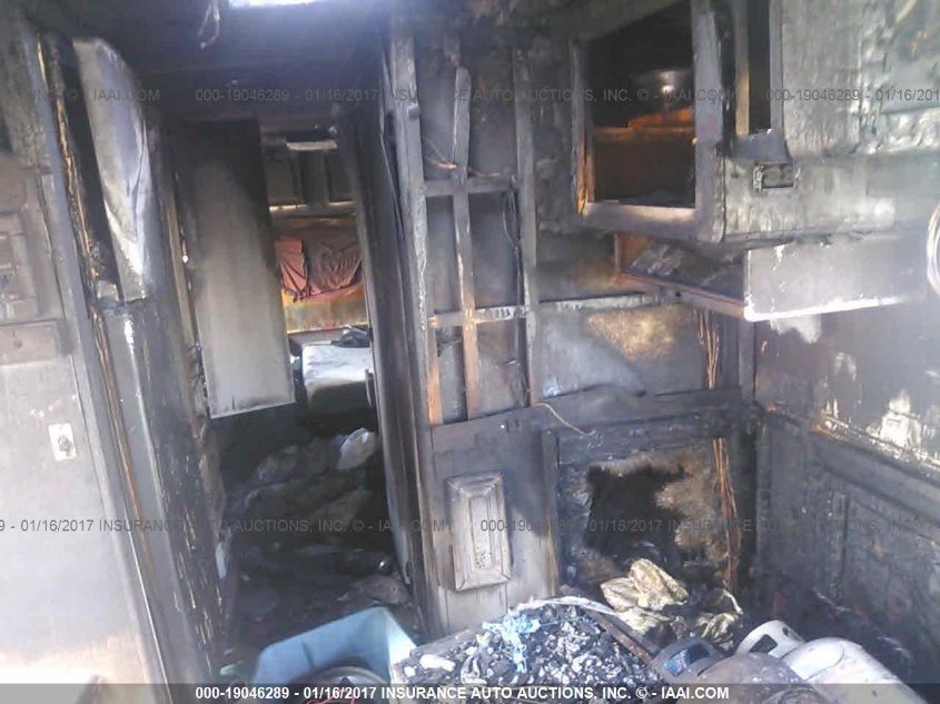 1986 Chevrolet P30 VIN: 1GBKP37W4G3320614 Lot: 19046289