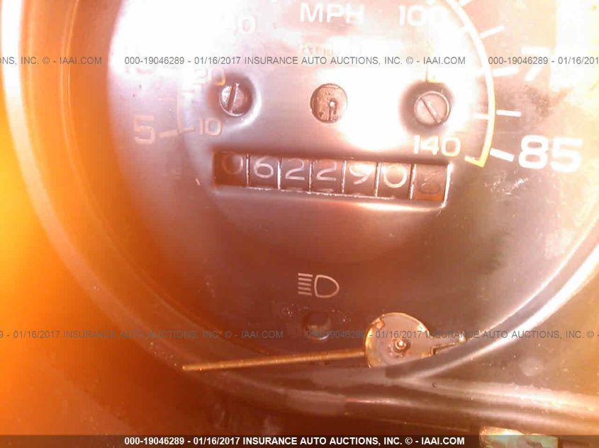 1986 Chevrolet P30 VIN: 1GBKP37W4G3320614 Lot: 19046289