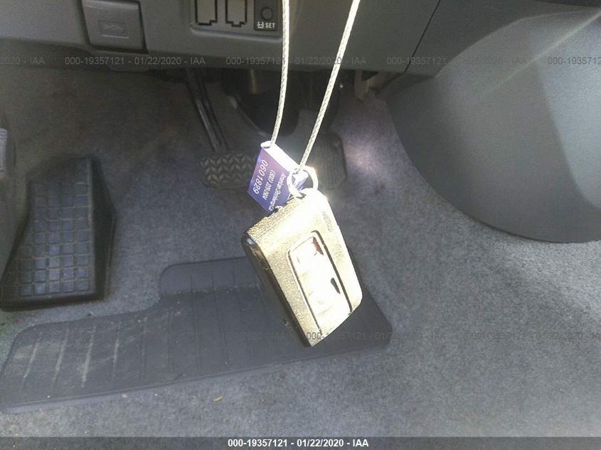 2008 Toyota Prius Touring/Standard/Base (Cvt-E) VIN: JTDKB20U183373091 Lot: 19357121