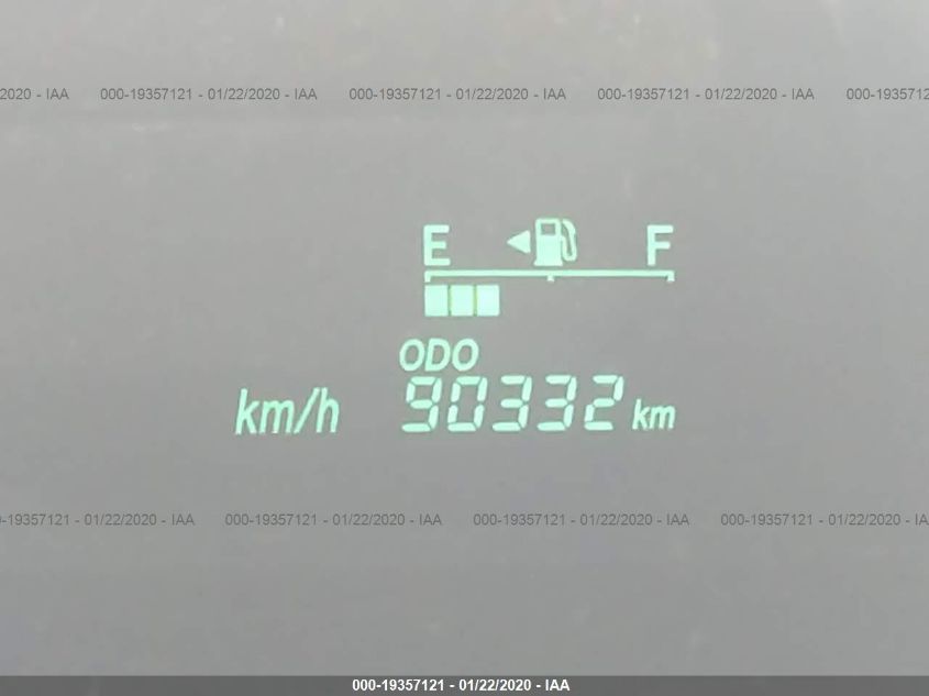 2008 Toyota Prius Touring/Standard/Base (Cvt-E) VIN: JTDKB20U183373091 Lot: 19357121