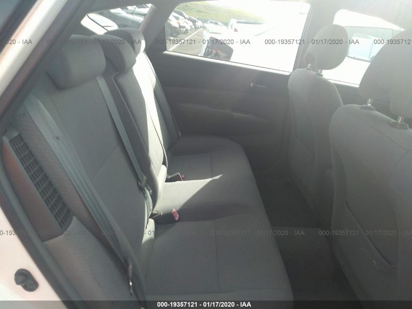 2008 Toyota Prius Touring/Standard/Base (Cvt-E) VIN: JTDKB20U183373091 Lot: 19357121