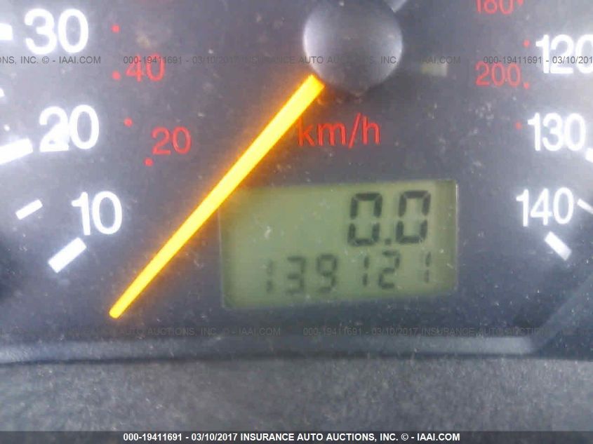 2004 Ford Focus Zx3 VIN: 3FAFP31Z94R126860 Lot: 19411691