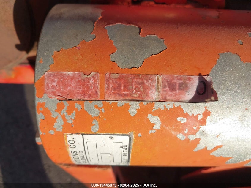 1995 International 4000 4900 VIN: 1HTSDAAL6SH228085 Lot: 19445873