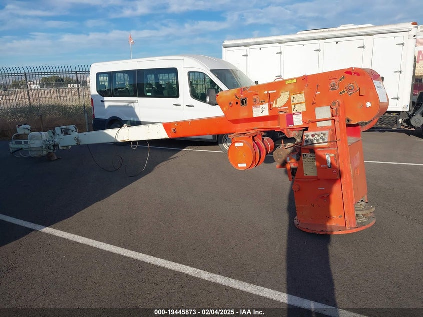 1995 International 4000 4900 VIN: 1HTSDAAL6SH228085 Lot: 19445873