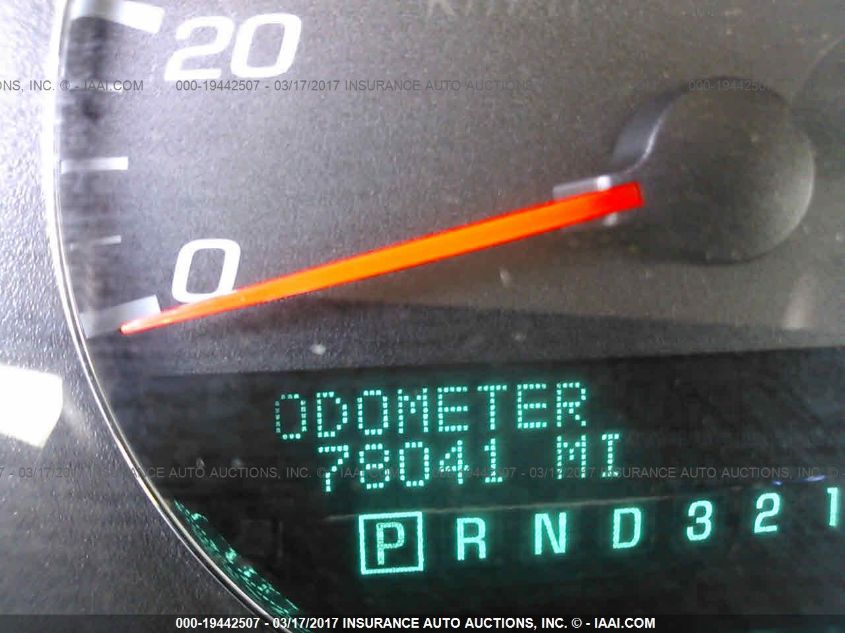 2007 Chevrolet Impala Lt VIN: 2G1WC58R979103864 Lot: 19442507