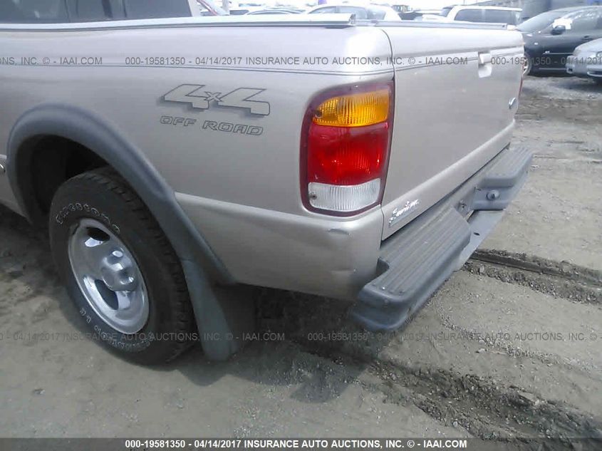 1FTZR15X2WPA54490 1998 Ford Ranger Super Cab