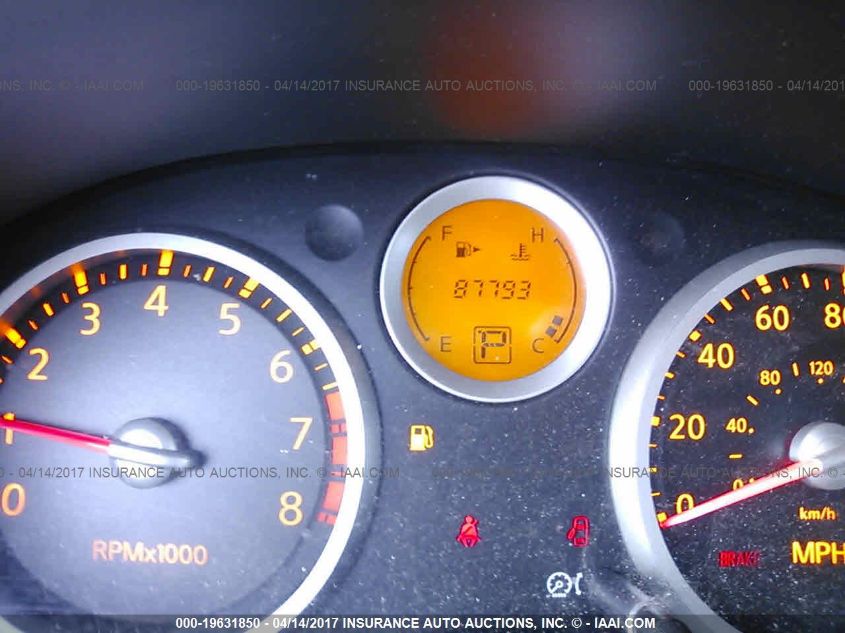 2008 Nissan Sentra 2.0S VIN: 3N1AB61E48L638684 Lot: 19631850