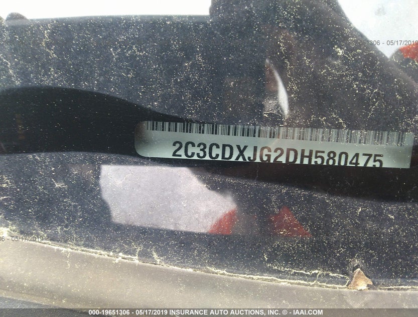 2C3CDXJG2DH580475
