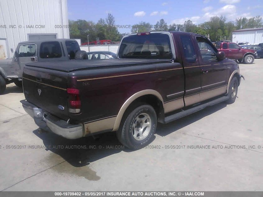 1FTDX1767VNA75141 1997 Ford F150