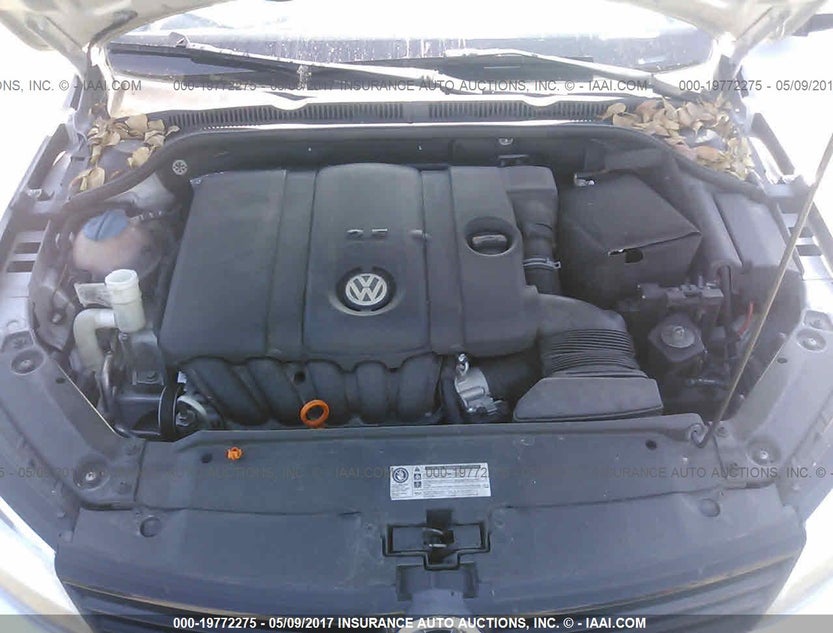 3VWDX7AJ1BM053283