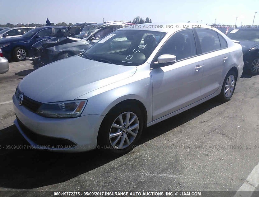 3VWDX7AJ1BM053283