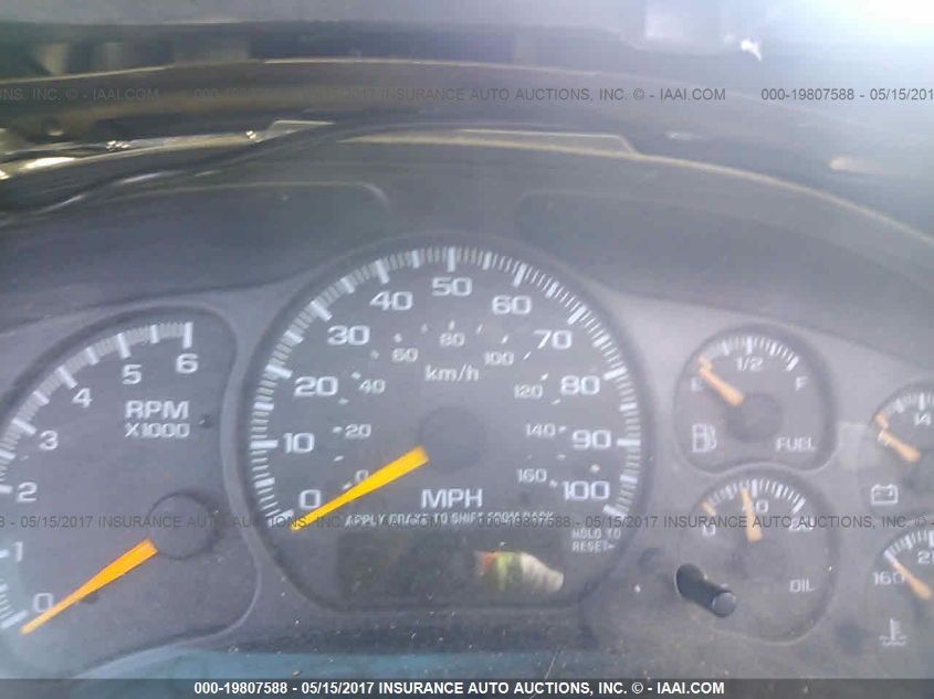 2002 Chevrolet Suburban Lt VIN: 3GNFK16Z52G221227 Lot: 19807588