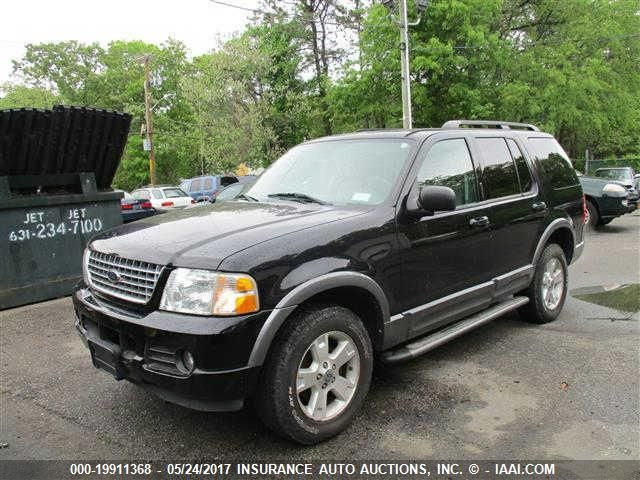 2004 Ford Explorer Xlt/Xlt Sport/Nbx VIN: 1FMZU73E94UB83341 Lot: 19911368