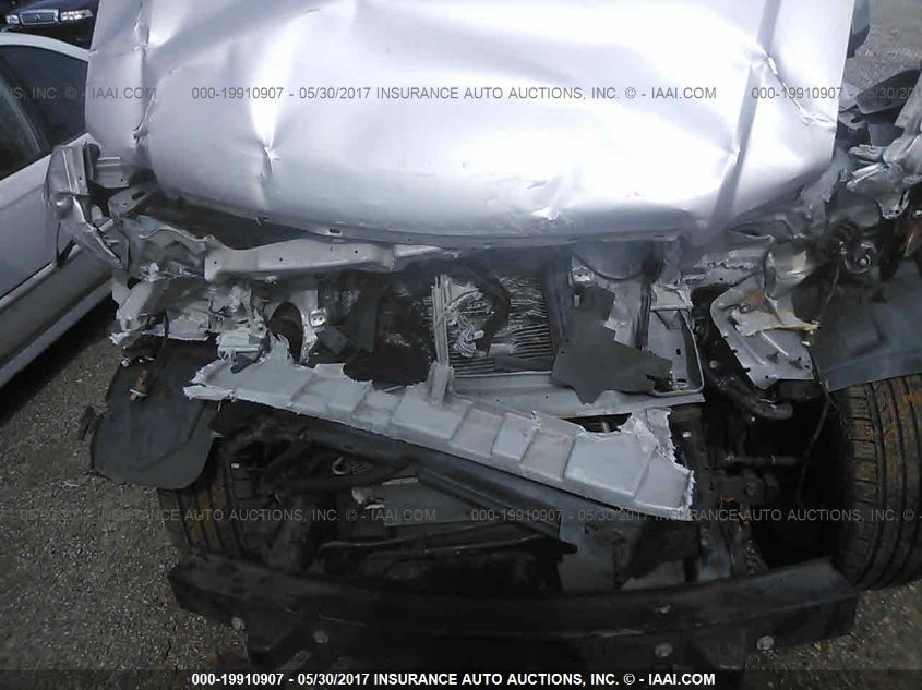 2008 Ford Explorer Sport Trac Limited VIN: 1FMEU33E78UB08344 Lot: 19910907