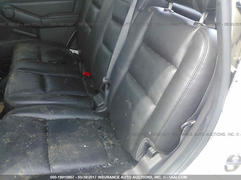 2008 Ford Explorer Sport Trac Limited VIN: 1FMEU33E78UB08344 Lot: 19910907