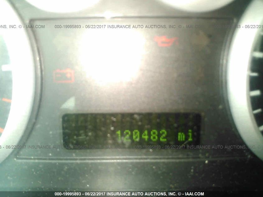 2007 Ford Fusion Se VIN: 3FAHP07ZX7R252938 Lot: 19995893