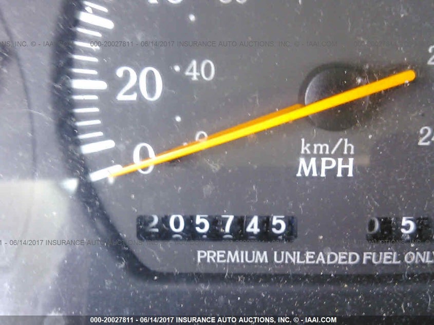 1994 Infiniti J30 VIN: JNKAY21D2RM104908 Lot: 20027811