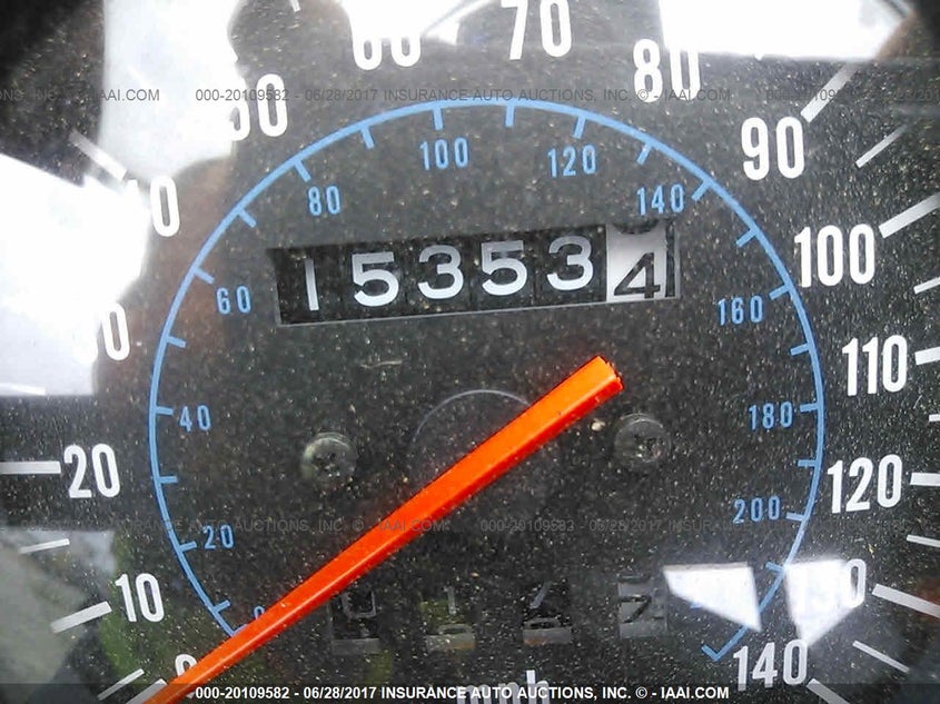 2008 Kawasaki Ex500 D VIN: JKAEXVD118A108449 Lot: 20109582