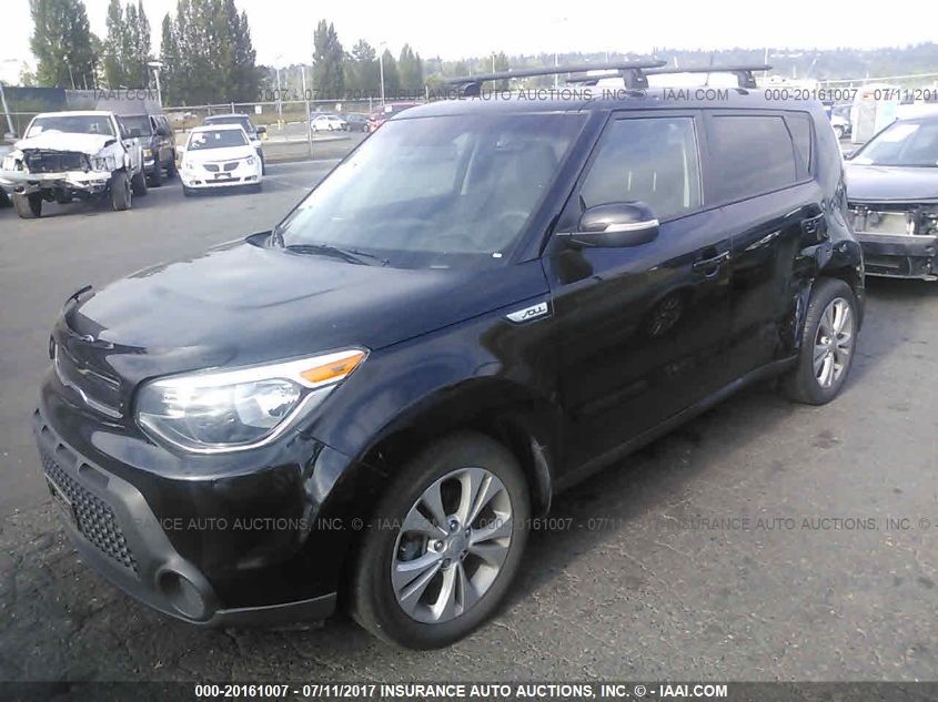 KNDJP3A53E7029969 2014 Kia Soul +