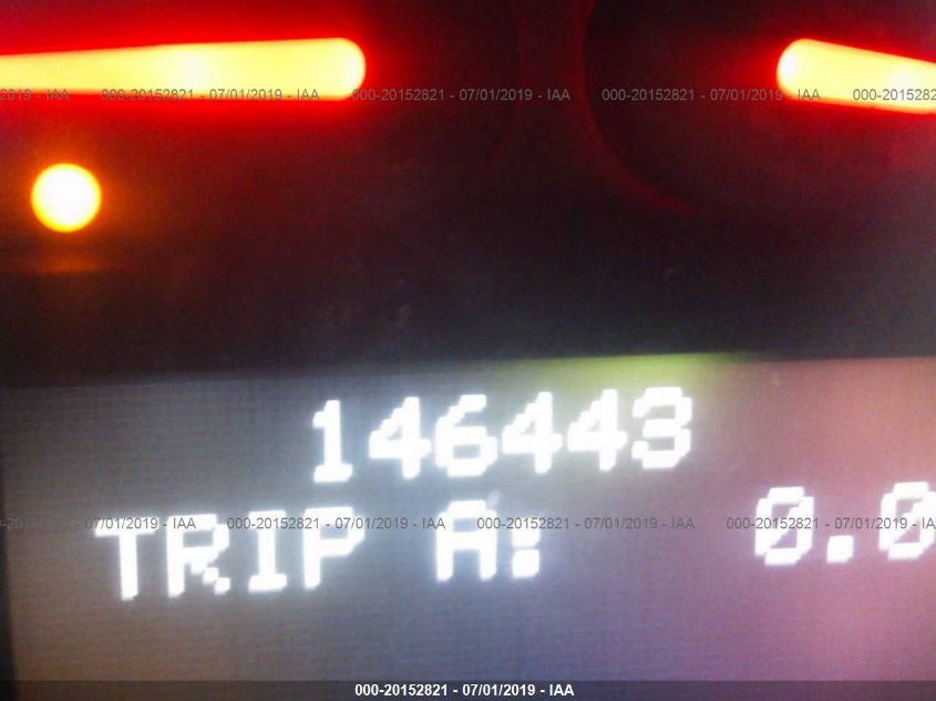 2004 Acura Tl VIN: 19UUA66274A055685 Lot: 20152821