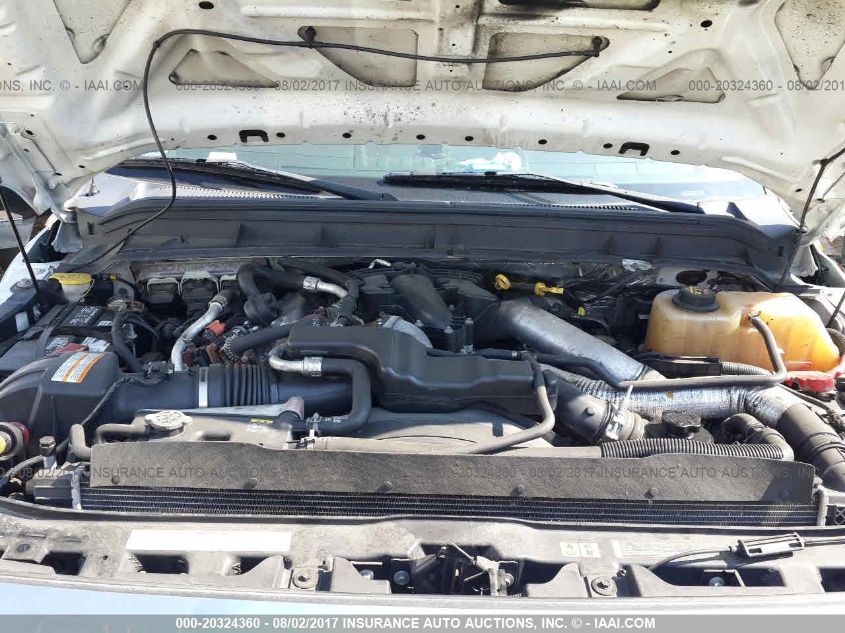 2012 Ford F350 VIN: 1FDRF3GT3CEC34577 Lot: 20324360