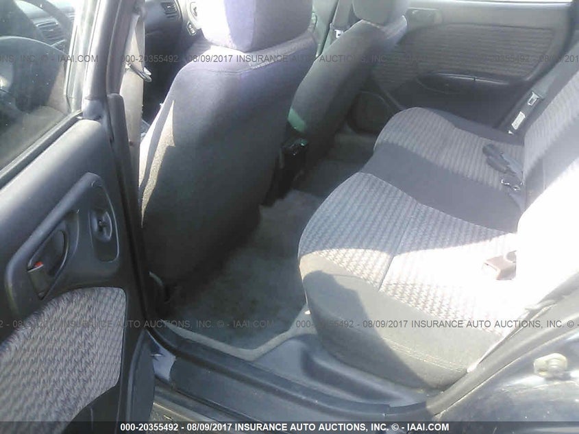 1999 Subaru Legacy Outback/Ssv/Limited/30Th VIN: 4S3BG6851X7608778 Lot: 20355492