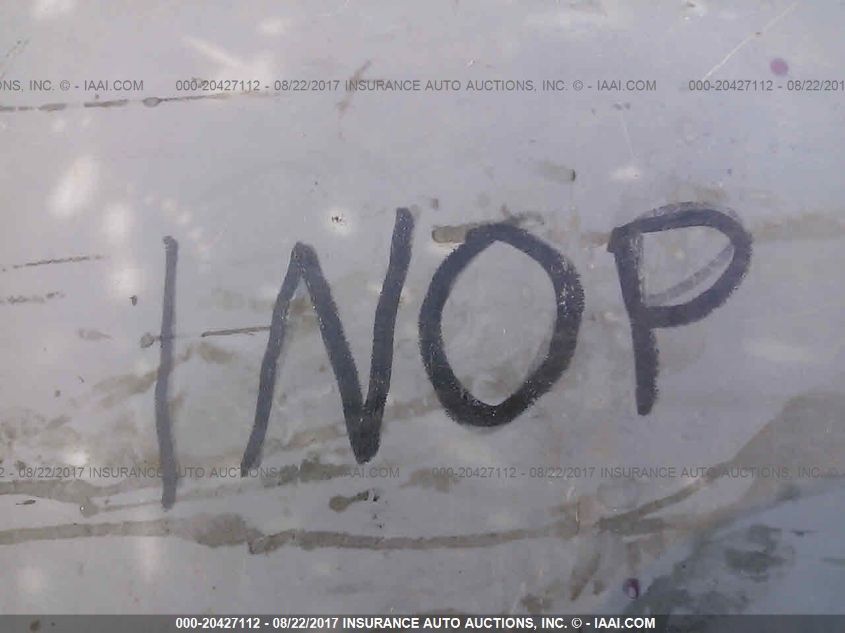 2006 Honda Cbr1000 Rr VIN: JH2SC57046M209429 Lot: 20427112