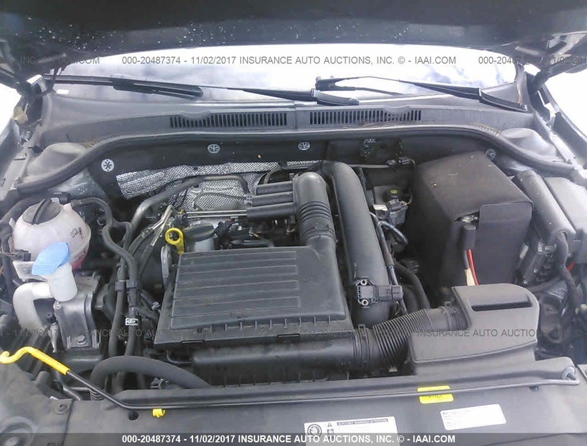 3VW267AJXGM255735