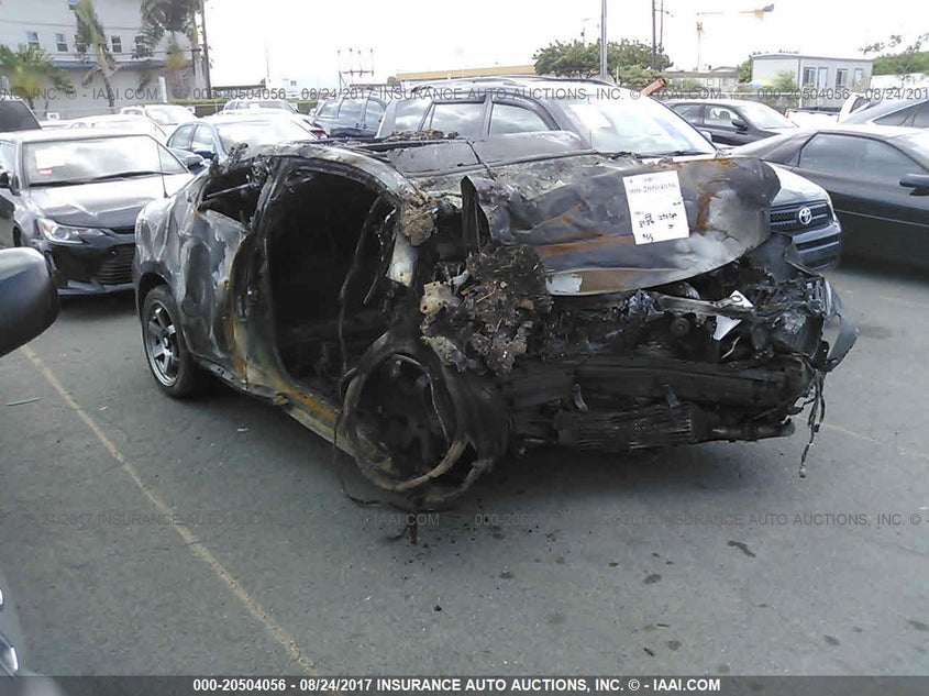 SCION TC RELEASE SERIES 6.0