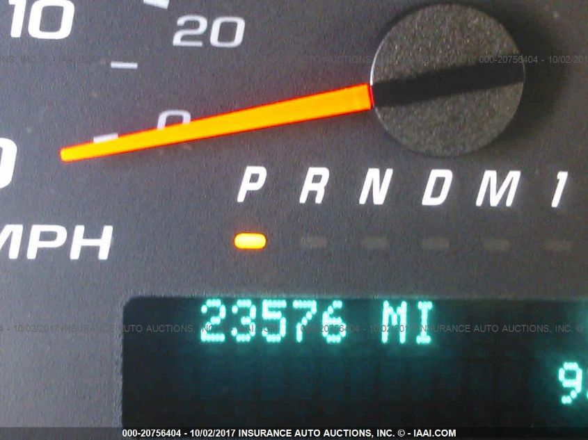 2015 Chevrolet Express G2500 Lt VIN: 1GBWGRFF8F1283941 Lot: 20756404