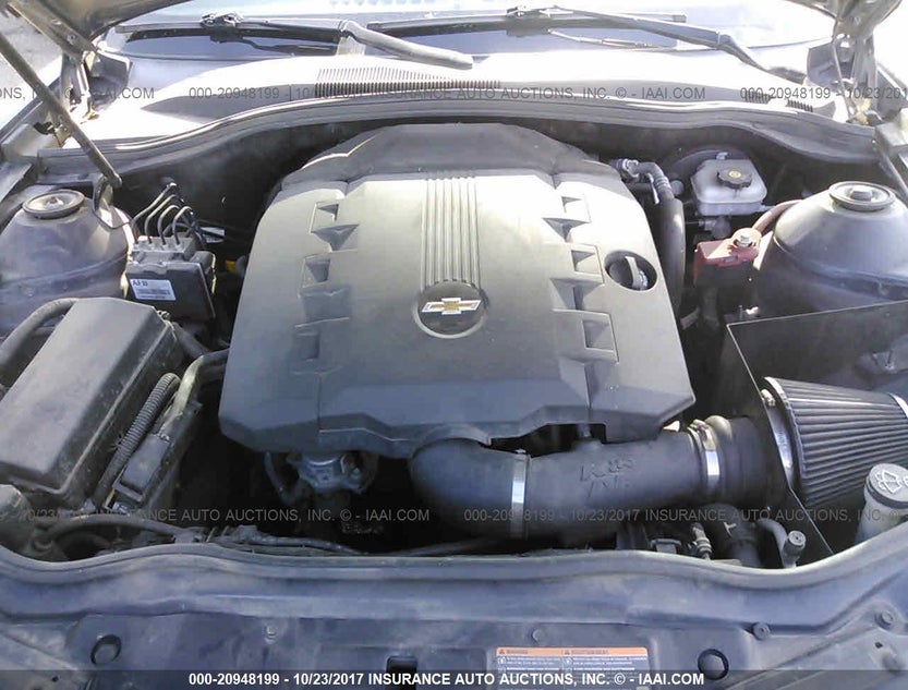 2G1FB1ED5B9111005