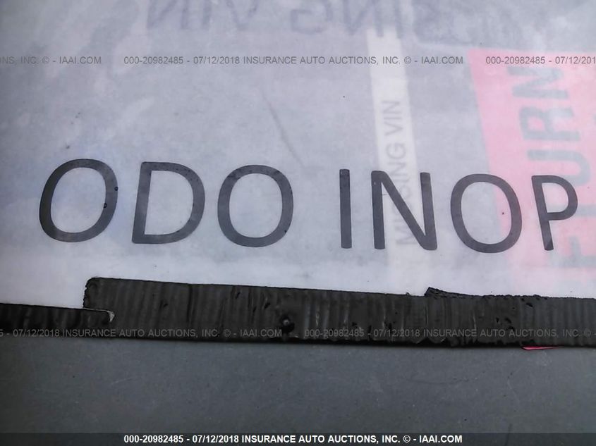 2013 Yamaha Waverunner VIN: YAMA1459E313 Lot: 20982485