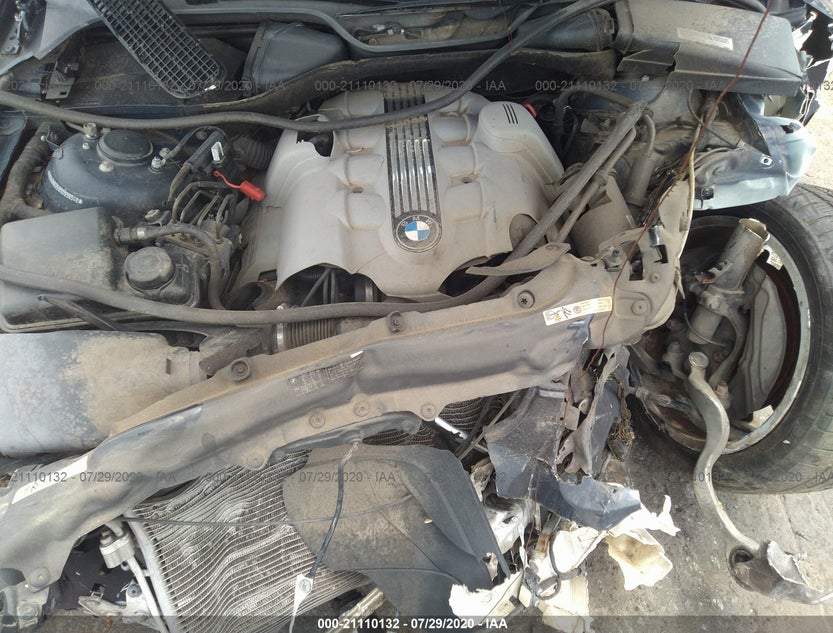 WBAGN63505DS56548