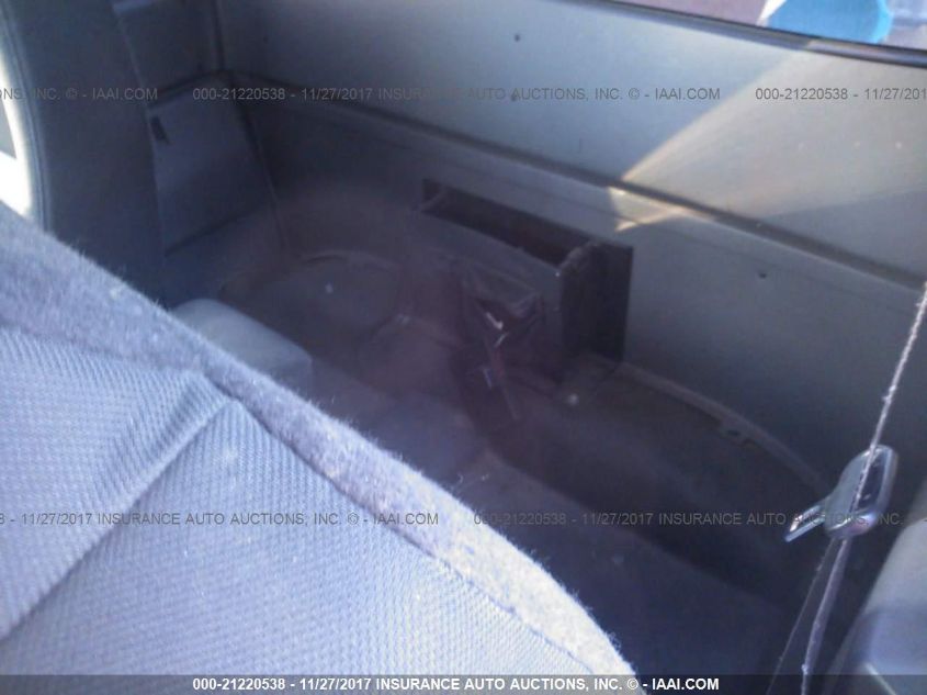 2009 Ford Ranger Xl/Xlt VIN: 1FTYR14D09PA09927 Lot: 21220538