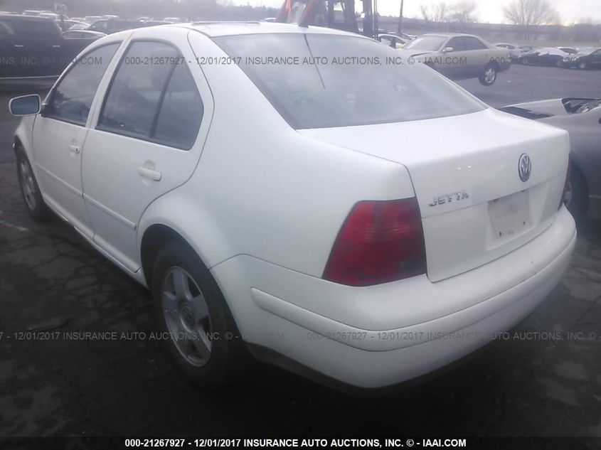 3VWSA29M7YM194572 2000 Volkswagen Jetta Gls