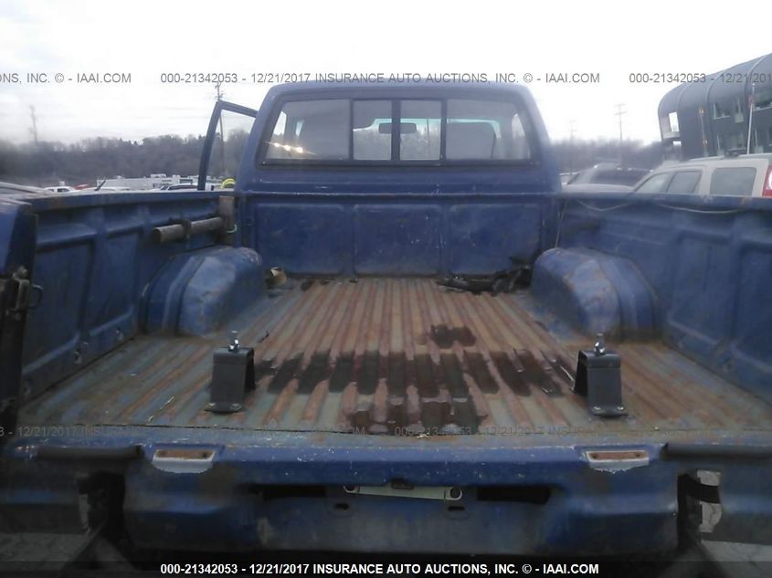 JT4RN60R1F5097117 1985 Toyota Pickup Rn60