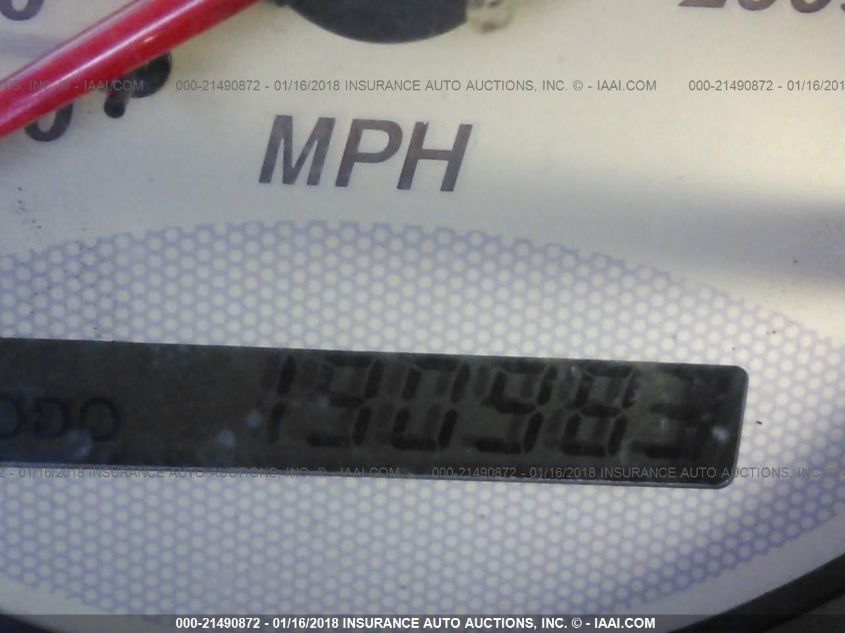 2001 Toyota Rav4 VIN: JTEHH20V210023361 Lot: 21490872