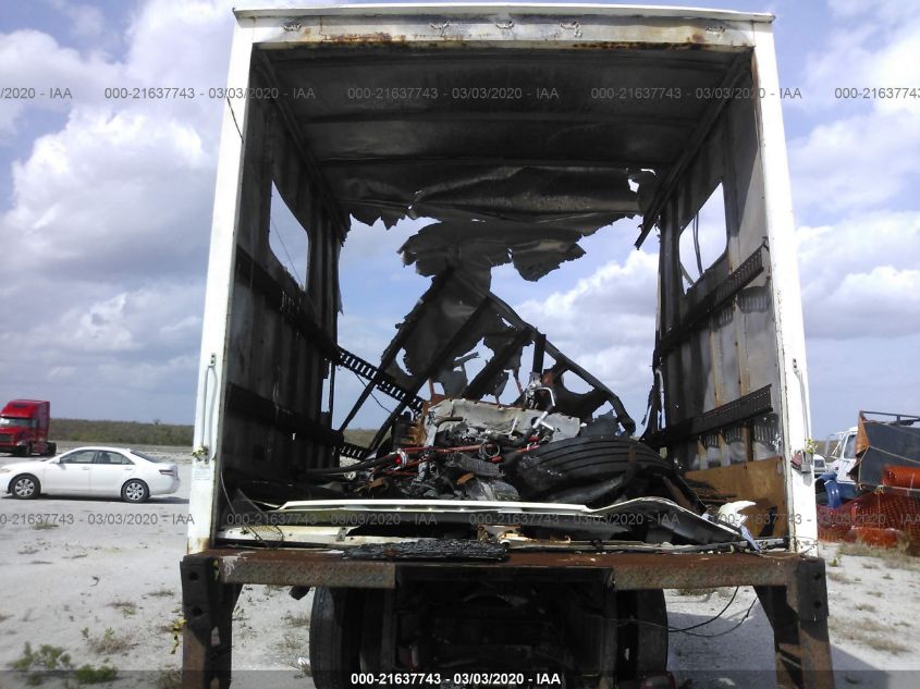 1999 International 4700**Aband VIN: 1HTSCAAM7XH643113 Lot: 21637743