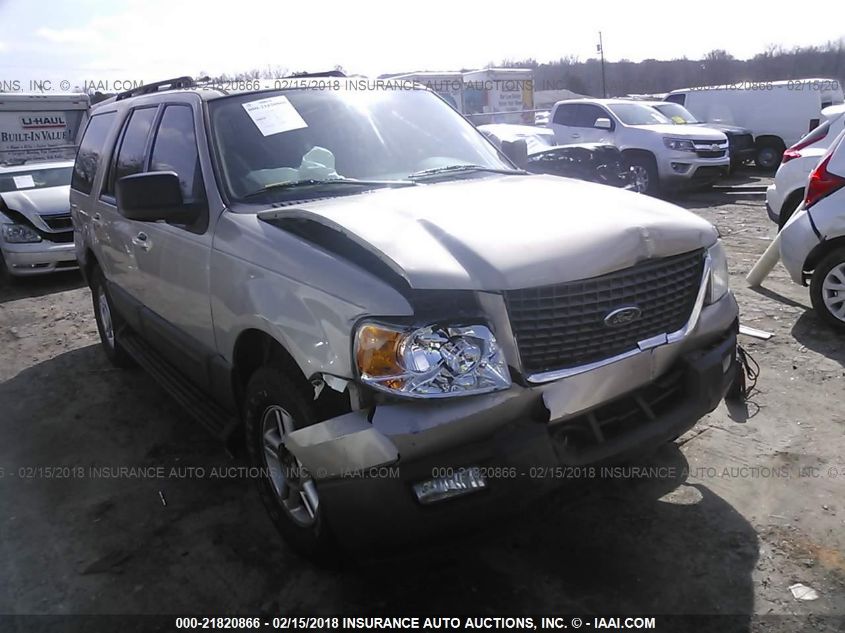 1FMPU15575LA85675 2005 Ford Expedition Xlt