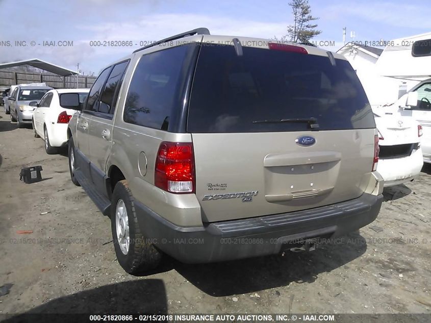 1FMPU15575LA85675 2005 Ford Expedition Xlt