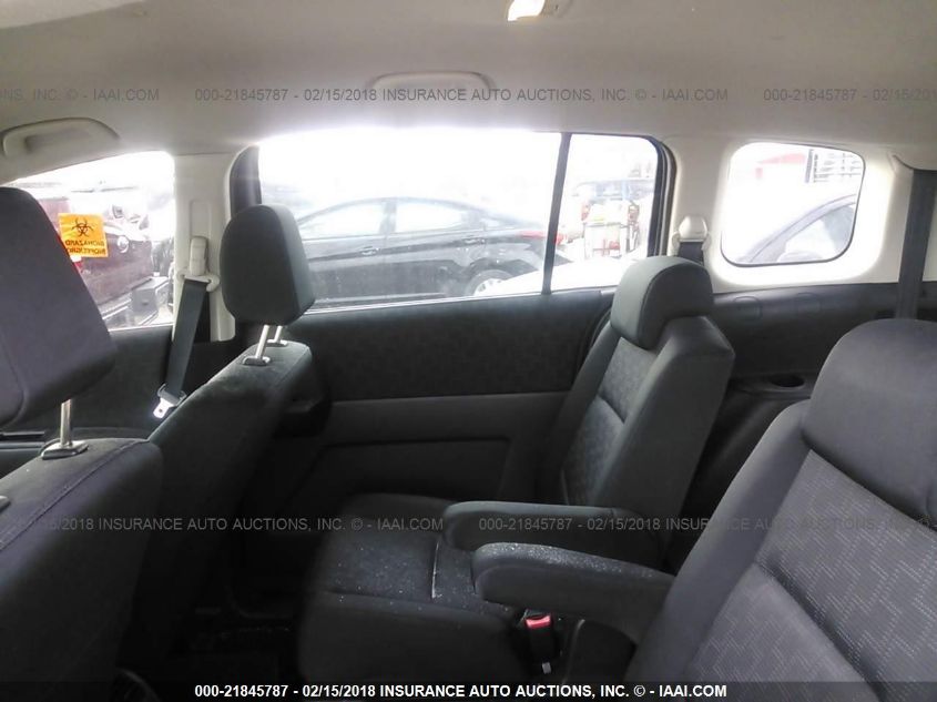 2009 Mazda Mazda5 Sport VIN: JM1CR29L790354459 Lot: 21845787