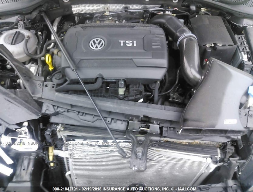 3VW5T7AU8FM005599