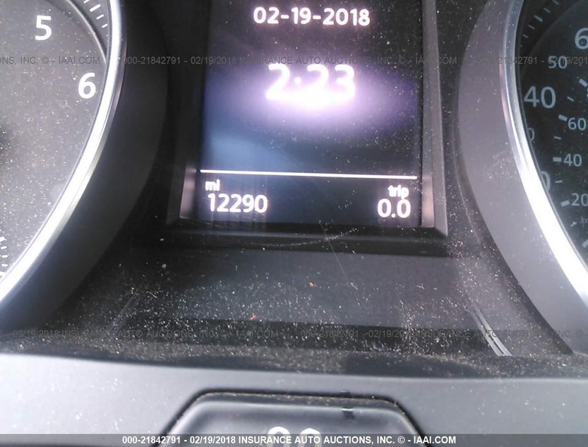 3VW5T7AU8FM005599